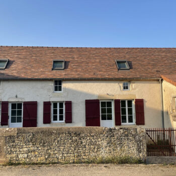 gîte Domaine Lemonde